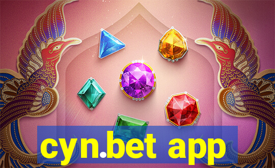 cyn.bet app